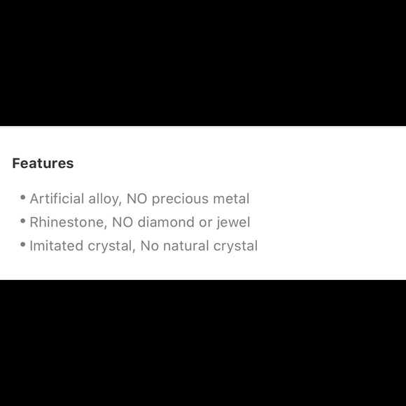 Boho Flower Anklet - Picture 5 of 5